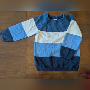 Elegant Boys H&M Sweater| 1.5-2 Y